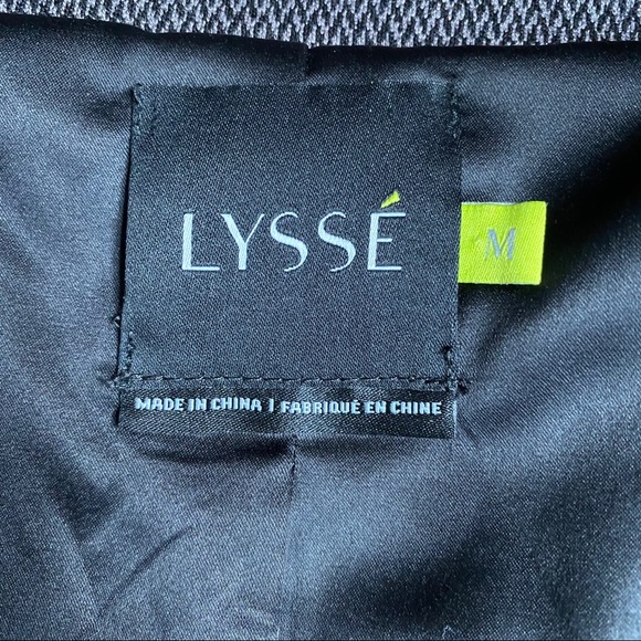 Lysse Leigh Open Front Jacket - Picture 4 of 9